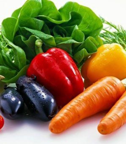 Sản phẩm cho cây rau củ