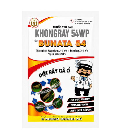 BUNATA 54