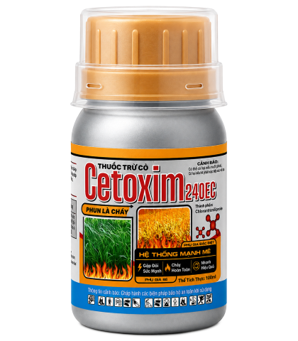 CETOXIM