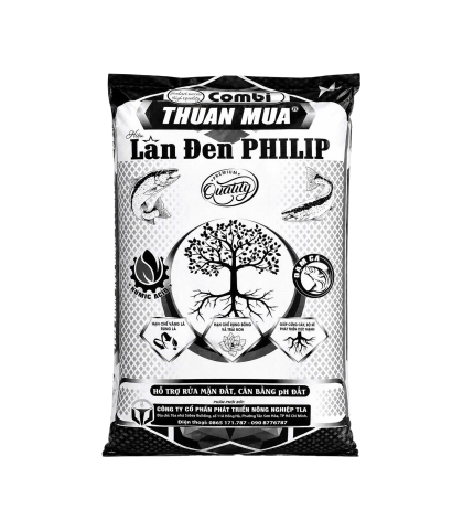 LÂN VIÊN PHILIP 50KG